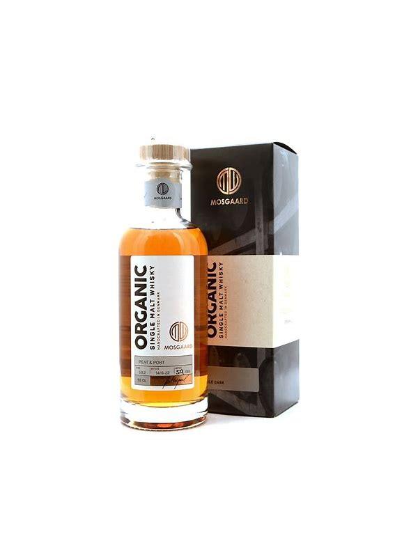 Mosgaard 03-year-old  Golden peat