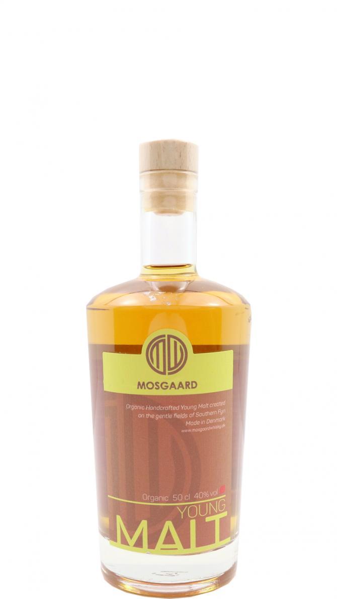 Mosgaard 2017  Young Malt