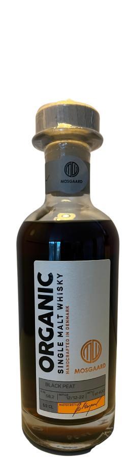 Mosgaard Organic  Black Peat