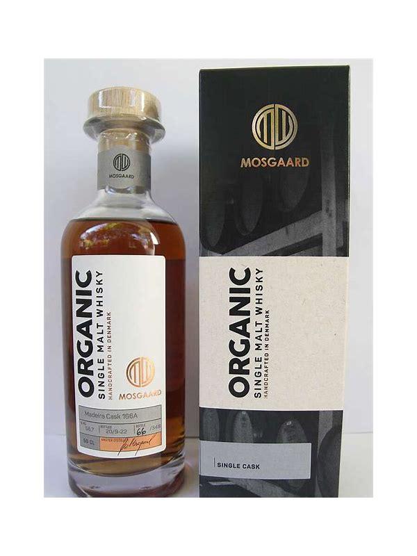 Mosgaard Organic  Black Peat