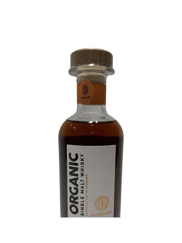 Mosgaard Organic - Single Cask  Palo Cortado