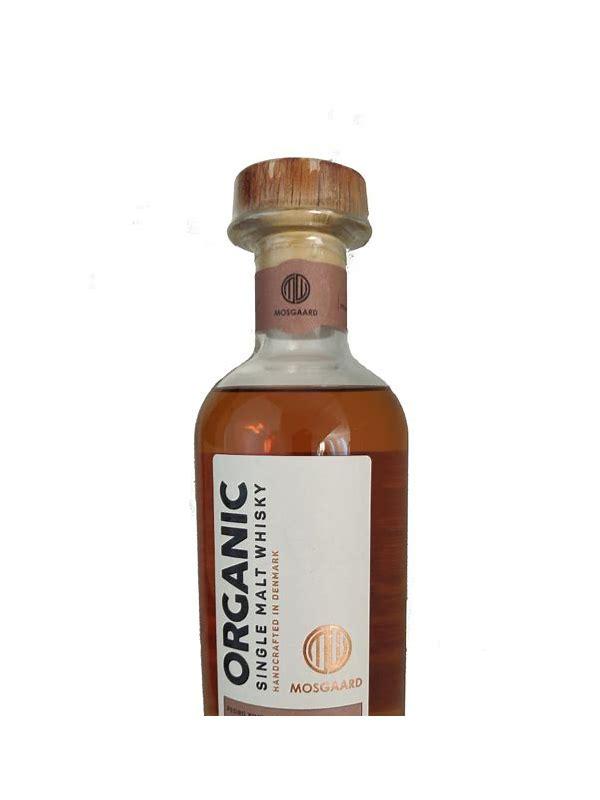 Mosgaard Organic - Single Cask  Pedro Ximenez