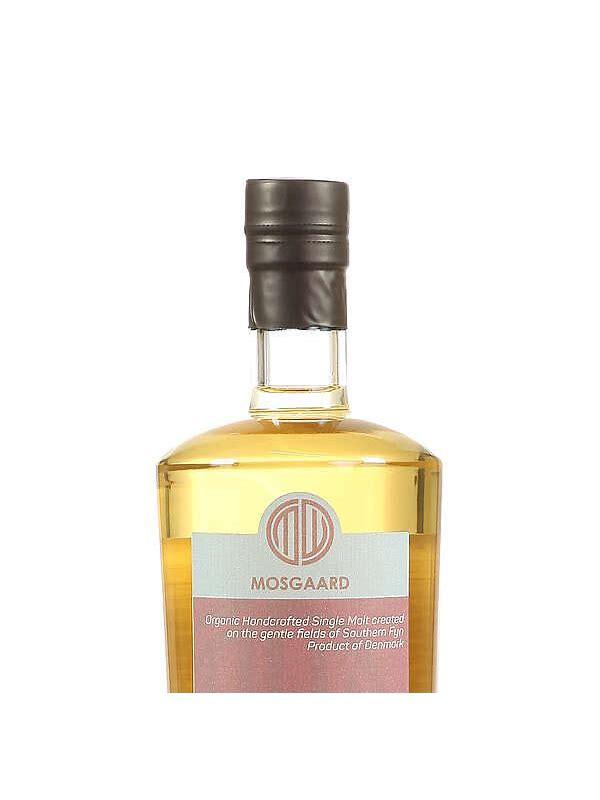 Mosgaard Young Malt  Peated