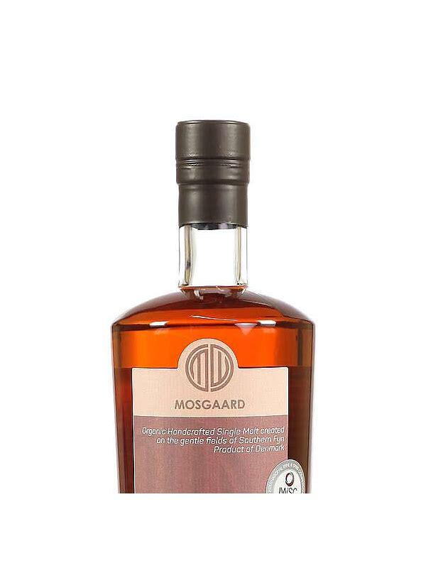 Mosgaard Young Malt  Port