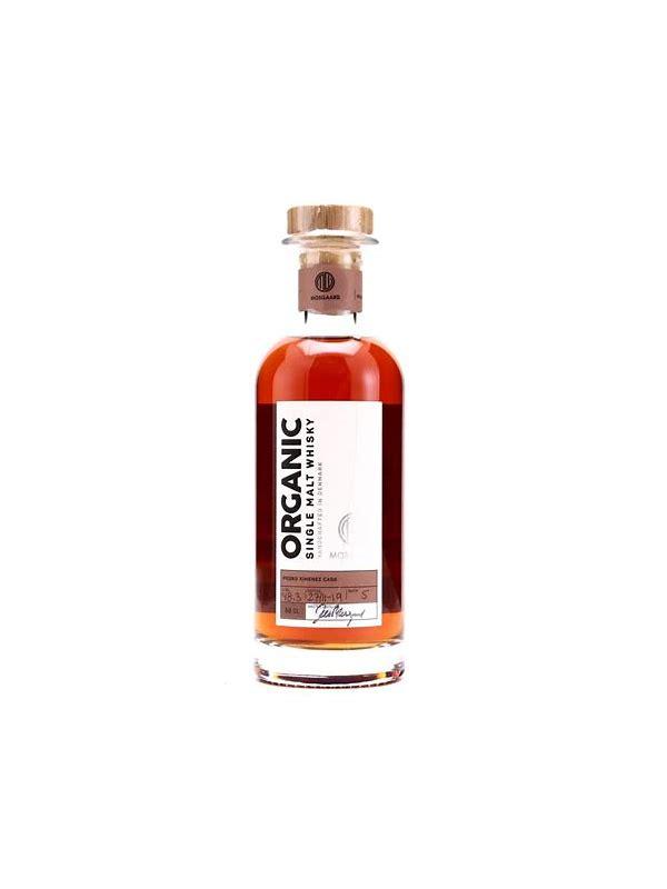 Mosgaard Young Malt  Pedro Ximenez