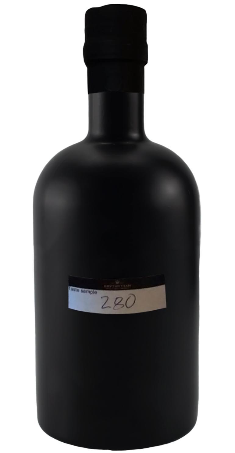 Grythyttan Taste Sample