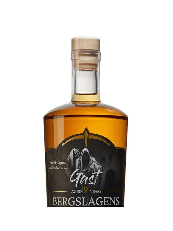 Bergslagens 09-year-old Ber  Askfru - Väsen II