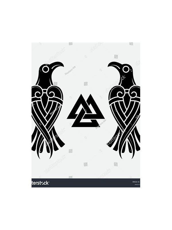 Bergslagens 09-year-old Ber  Hugin & Munin - Väsen II