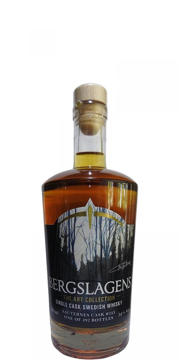 Bergslagens 2011 Ber  The Art Collection