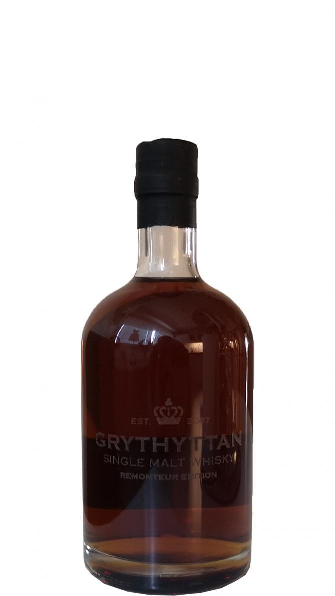 Grythyttan Remonteur Edition Ber