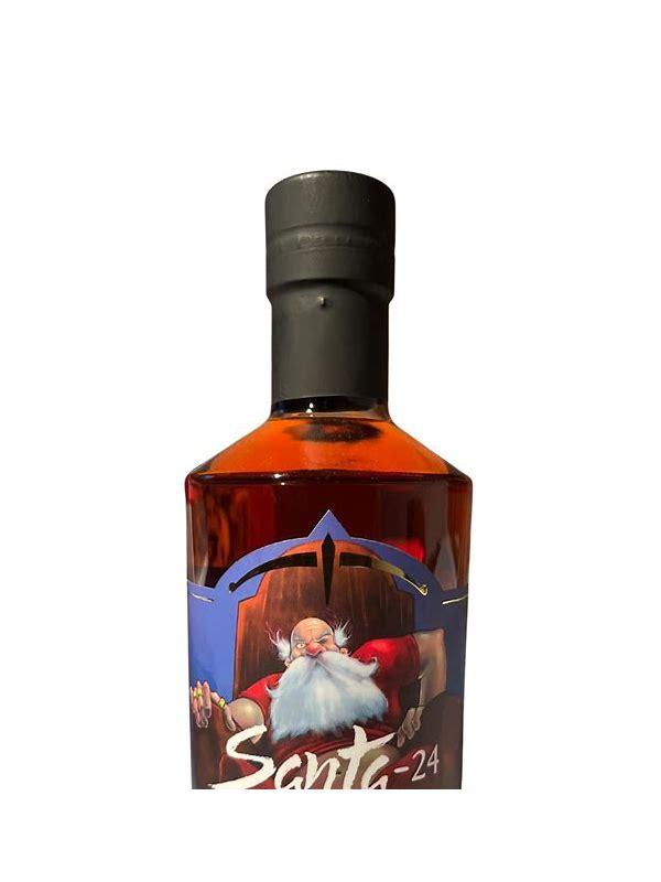 Lihnell's Santa -24 LihD