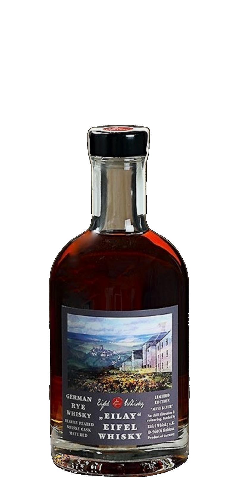 Eifel Whisky Eilay