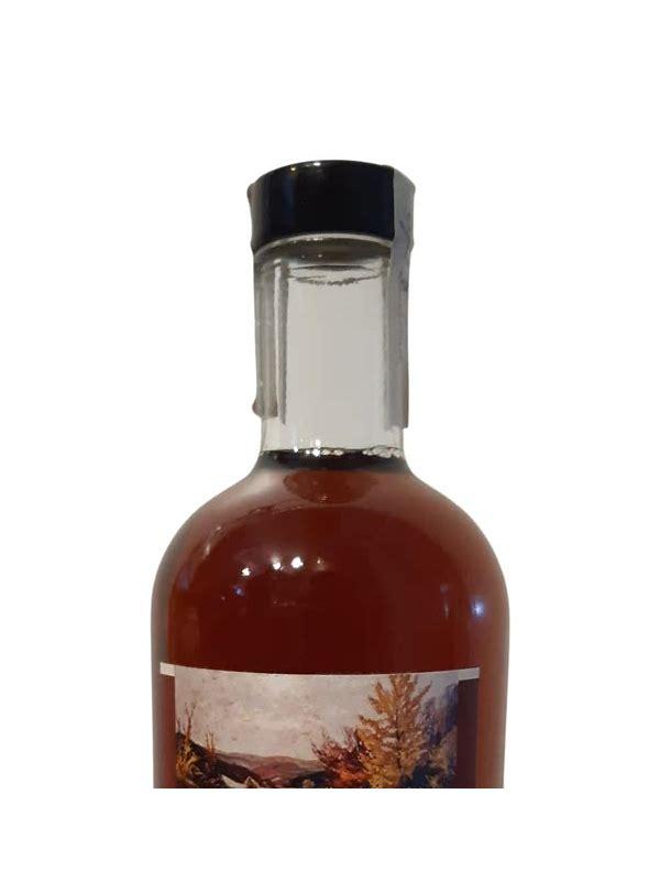 Eifel Whisky Hohes Venn Quartett