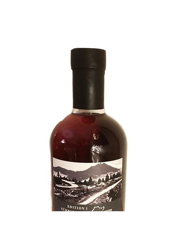 Eifel Whisky Single Rye  Ahreifel