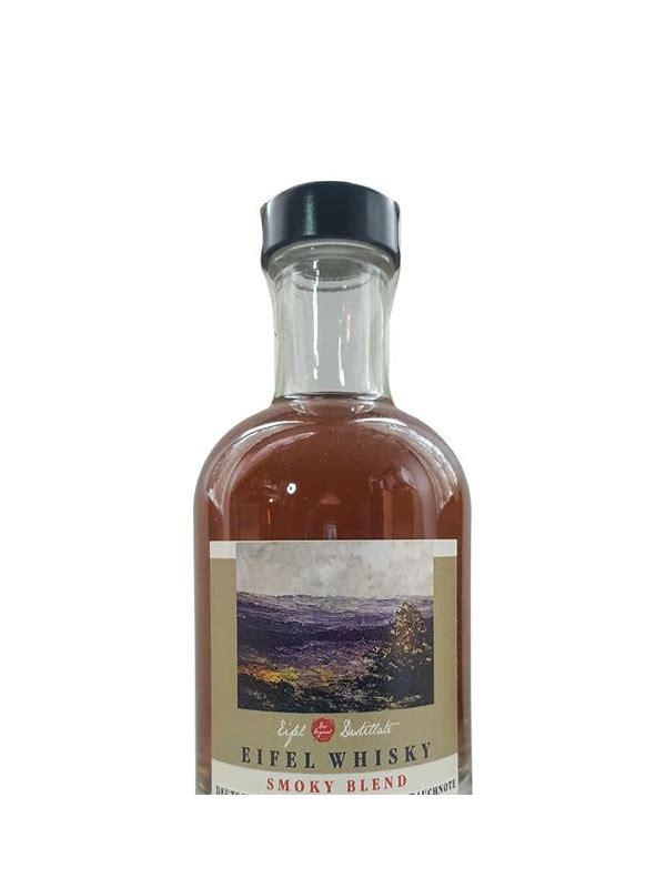 Eifel Whisky Smoky Blend