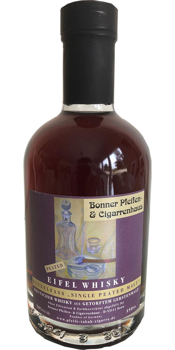 Eifel Whisky 2011 BPCh