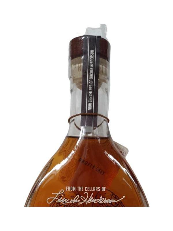 Angel's Envy Distilleries Collection  Cask Strength