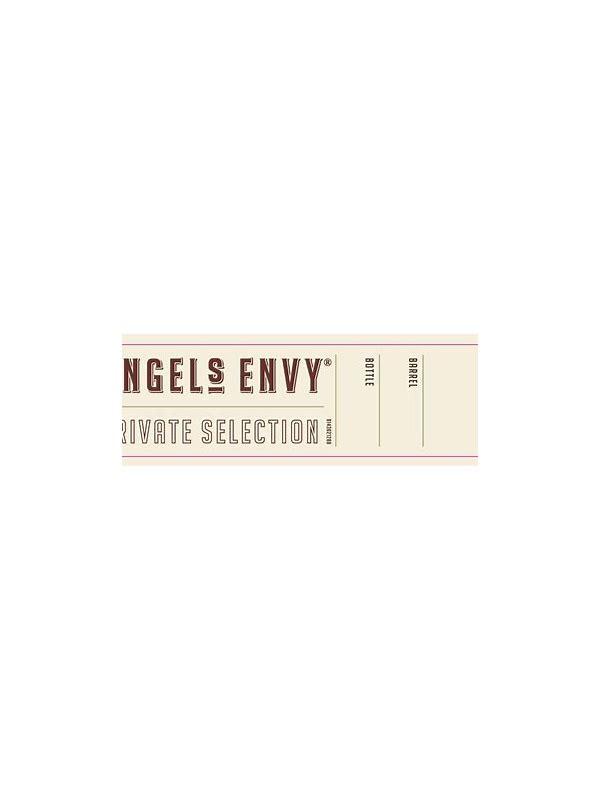Angel's Envy Private Selection