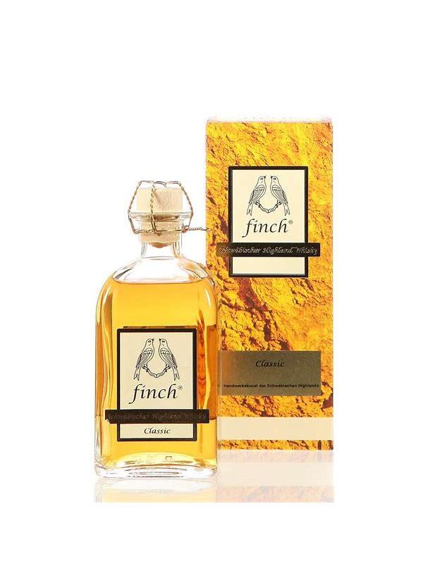 Finch 05-year-old  Alles rund um Whisky