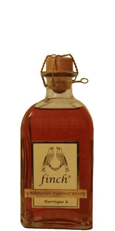 Finch Barrique 8