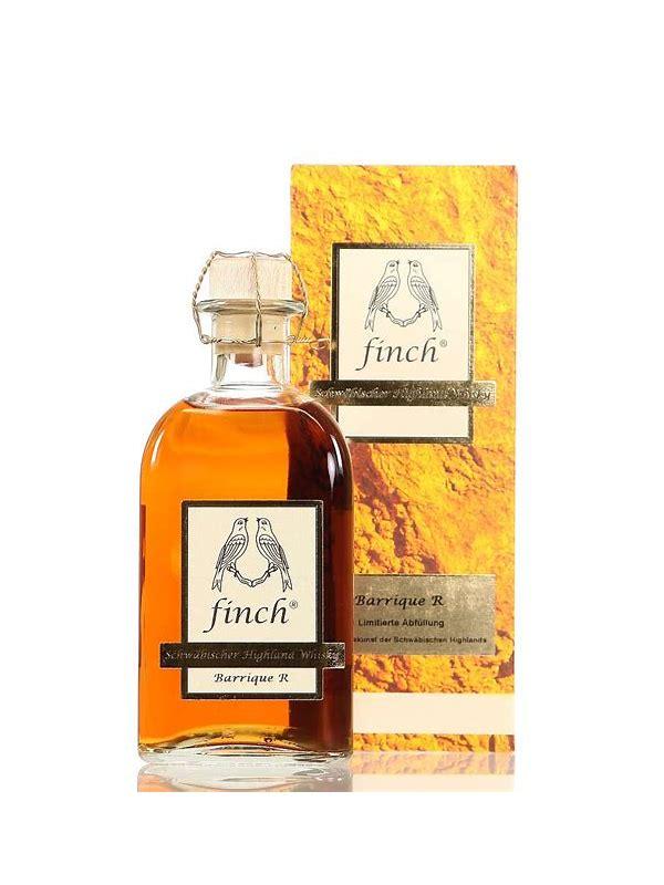 Finch Barrique R