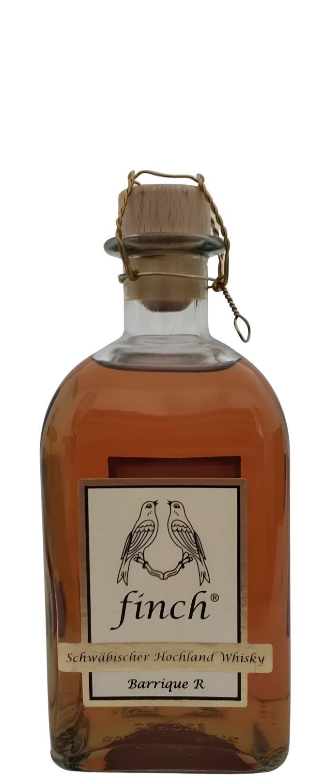 Finch Barrique R