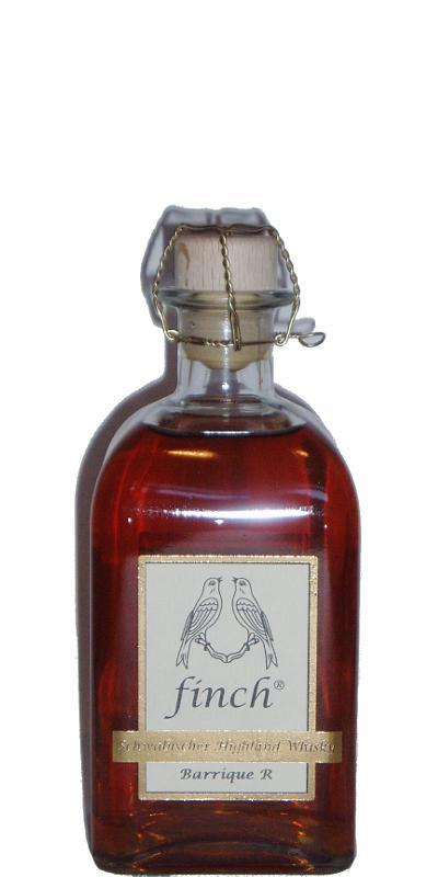 Finch Barrique R