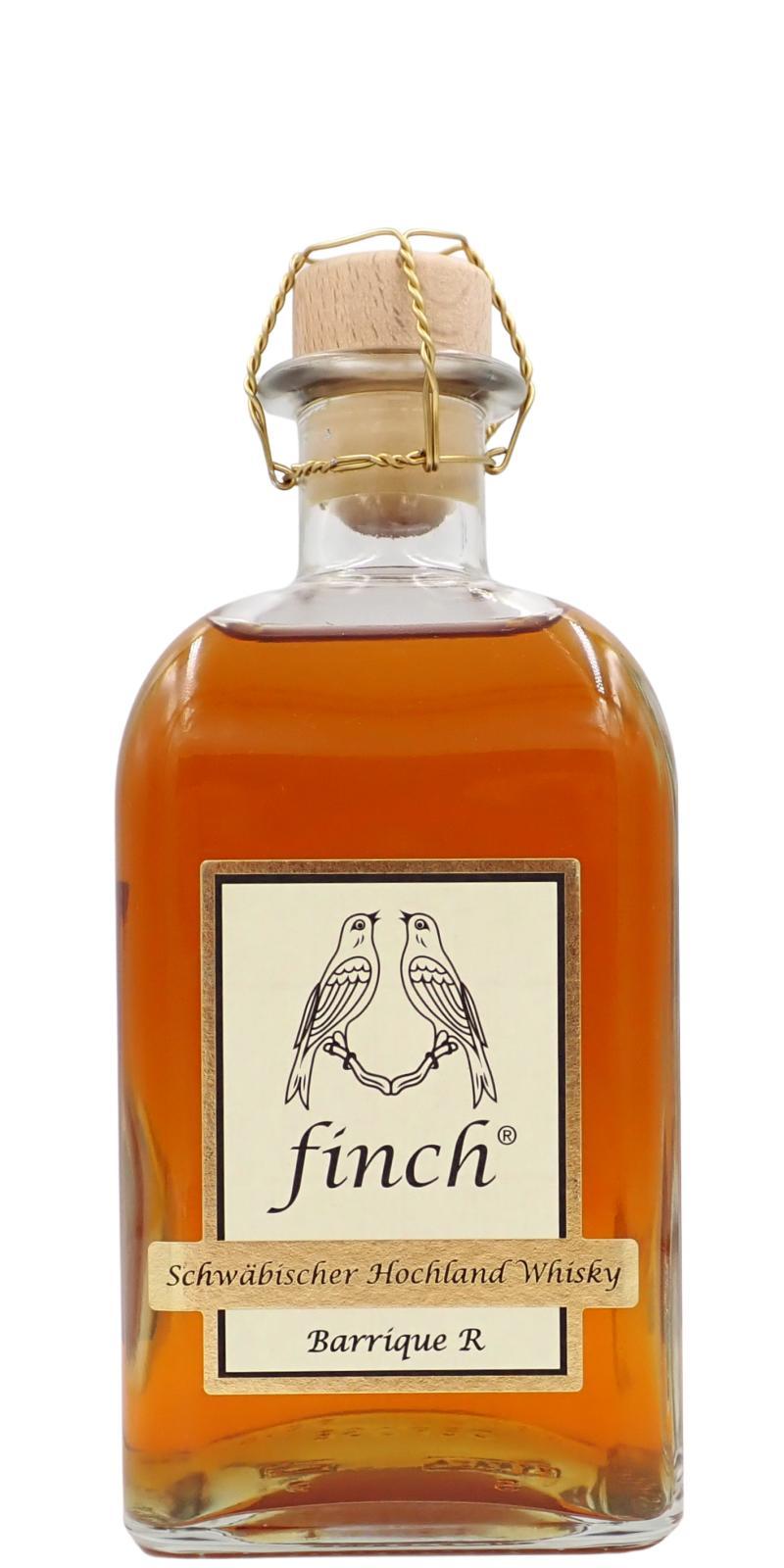 Finch Barrique R19