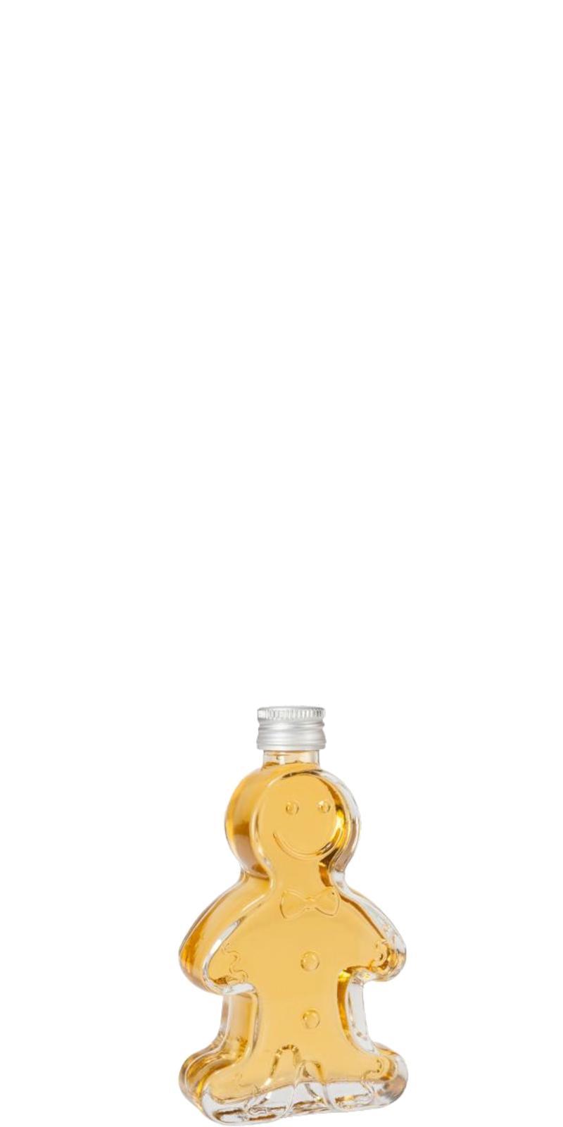 Finch Classic  Whisky-Lebkuchenmann