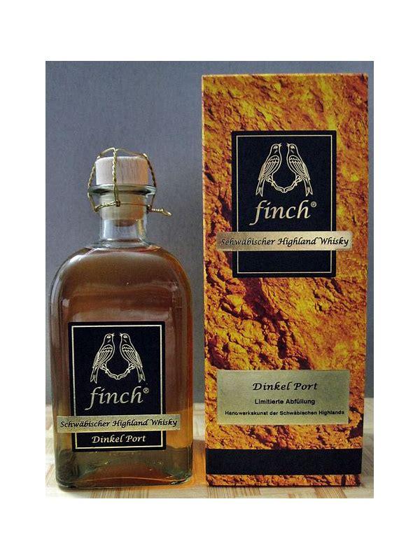 Finch Dinkel Port