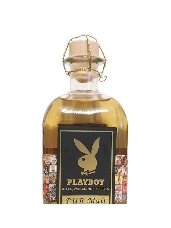Finch Playboy PUR Malt