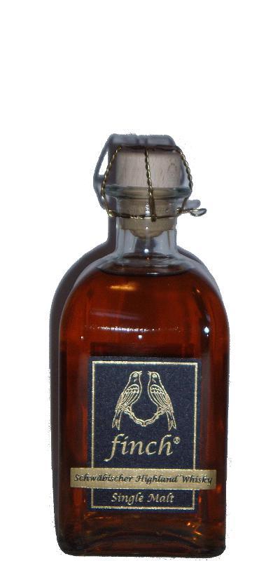 Finch Single Malt