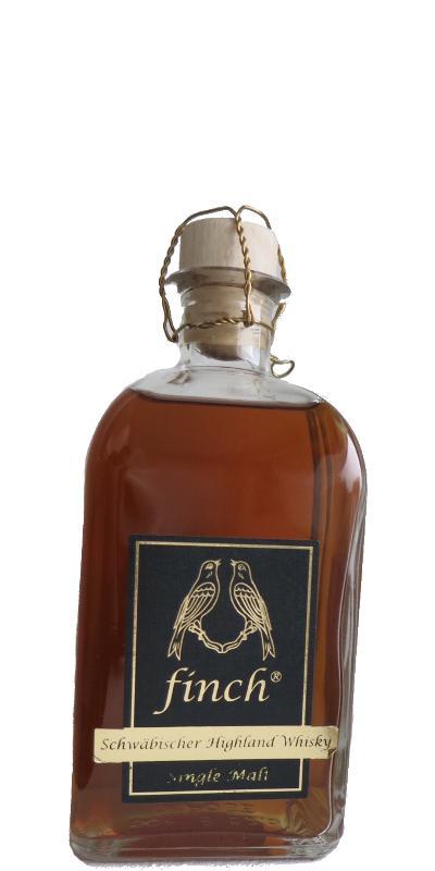 Finch Single Malt