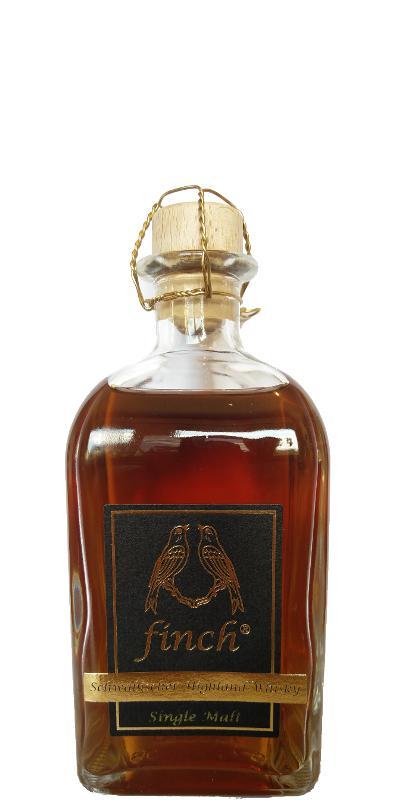 Finch Single Malt