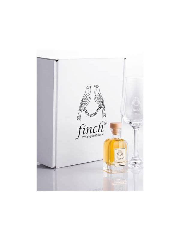 Finch XS