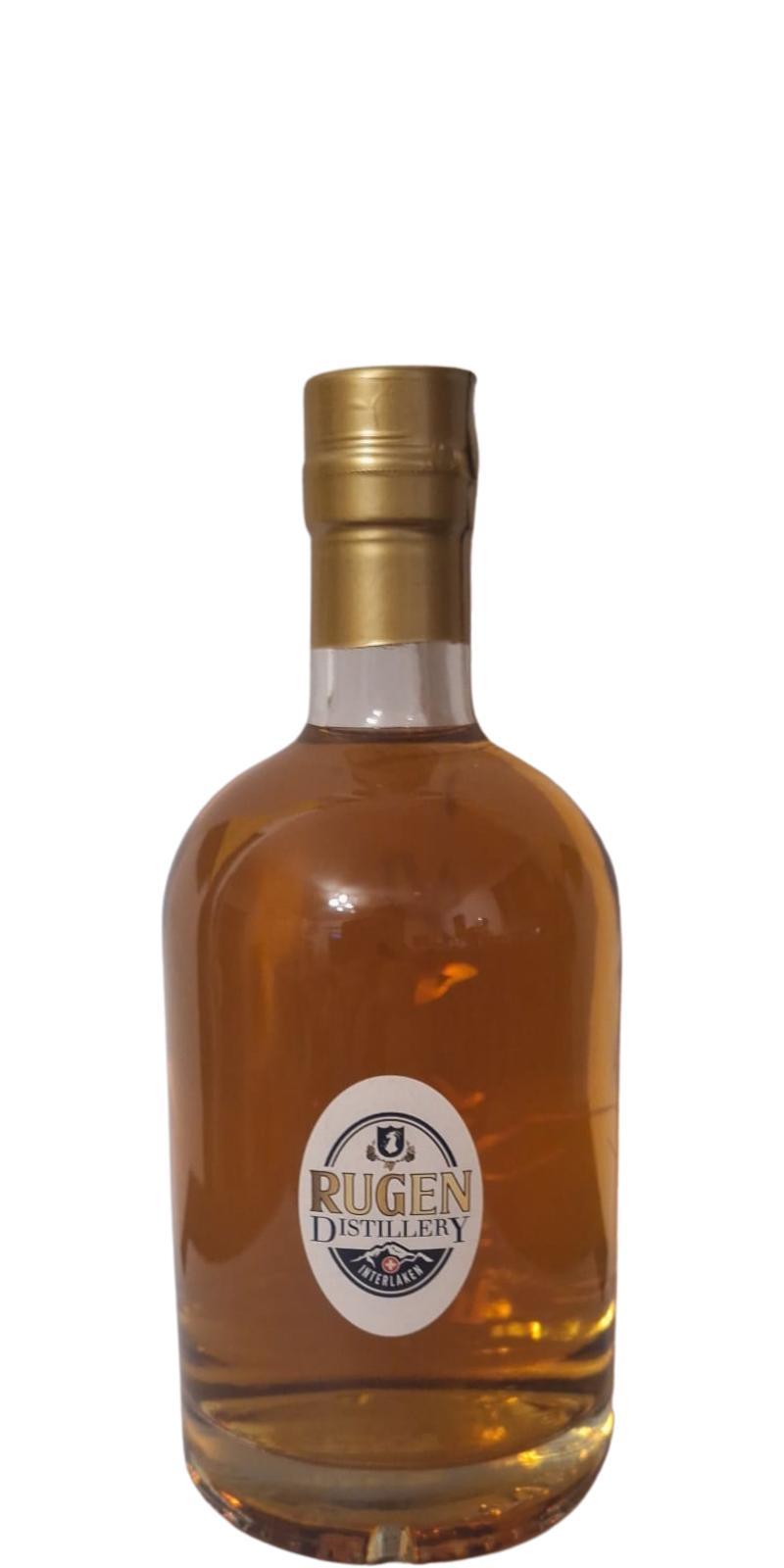 Rugenbräu 05-year-old  Honey Cask