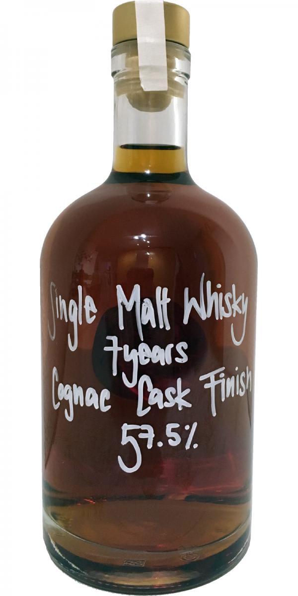 Rugenbräu 07-year-old  Cognac Cask Finish