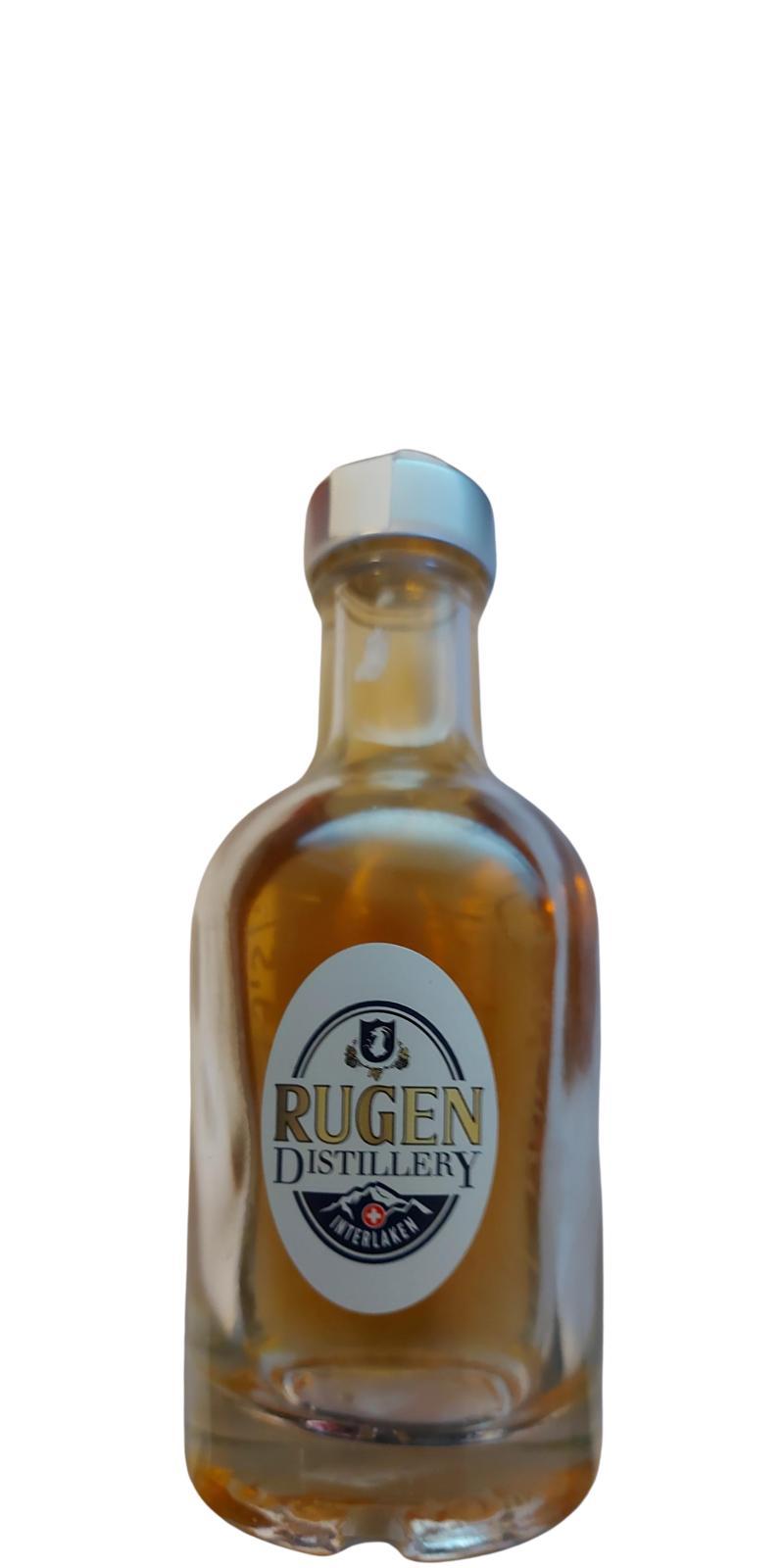 Rugenbräu 08-year-old