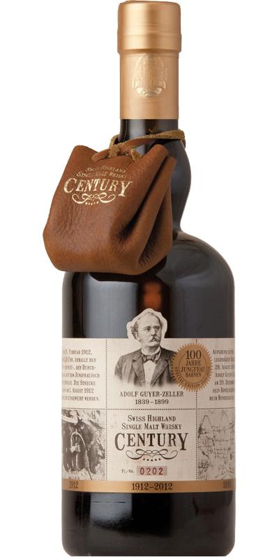 Rugenbräu 2007  Century