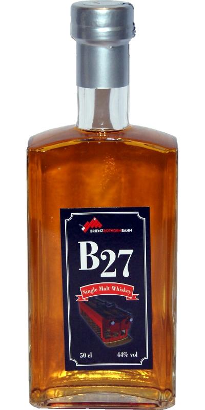 Rugenbräu B27