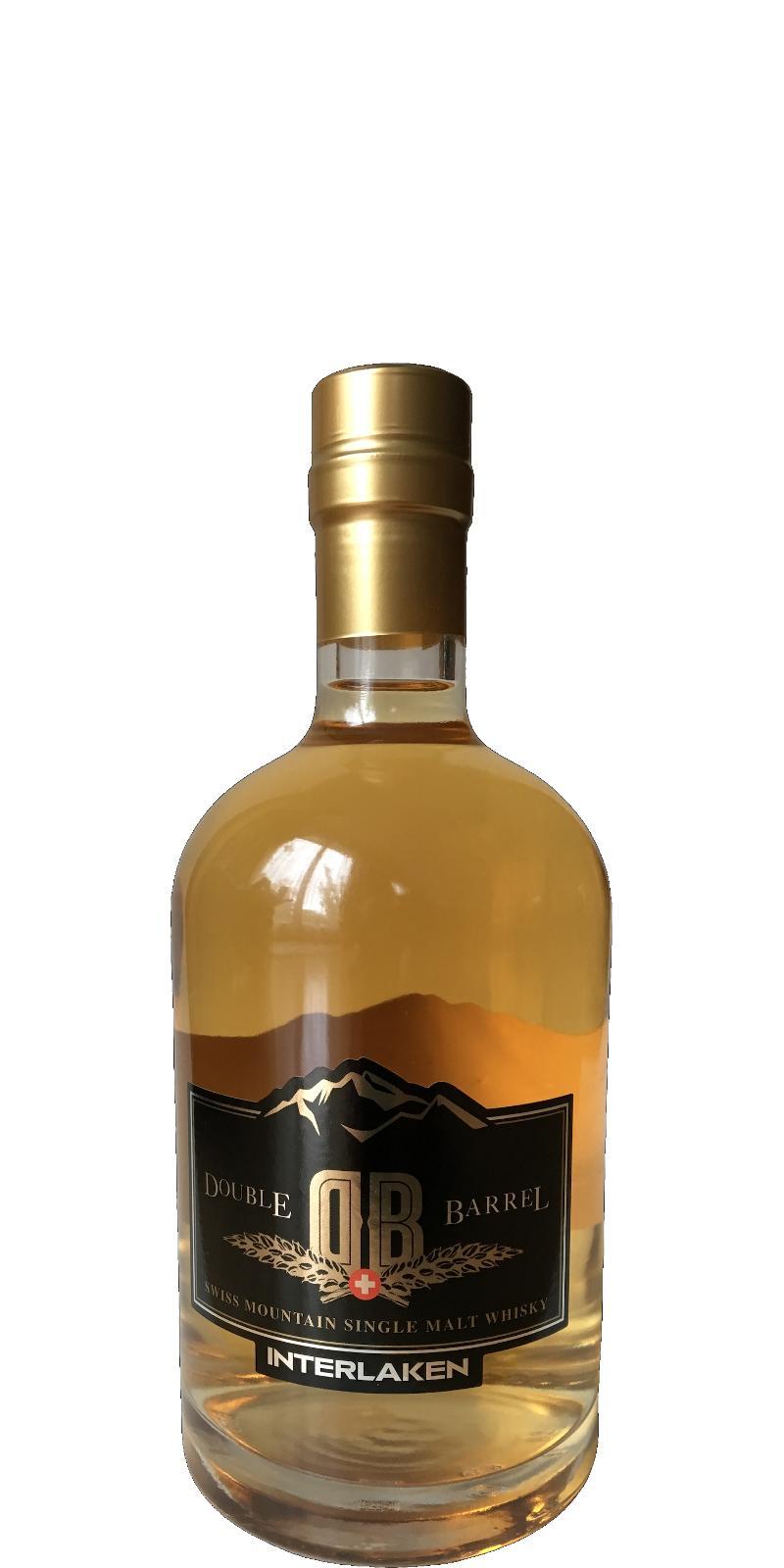 Rugenbräu Double Barrel