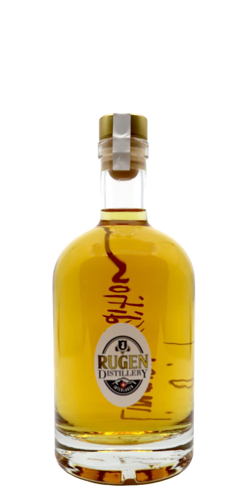 Rugenbräu Limousin Edition