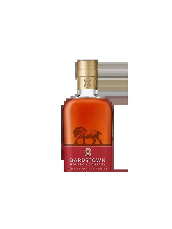 Bardstown Bourbon Company Goodwood Collaborative Series