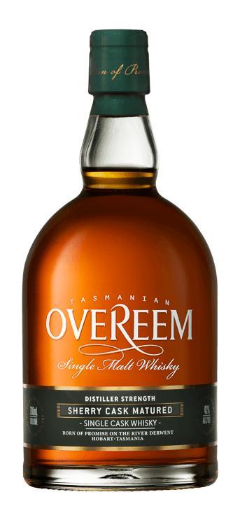 Overeem NAS Sherry Cask Matured