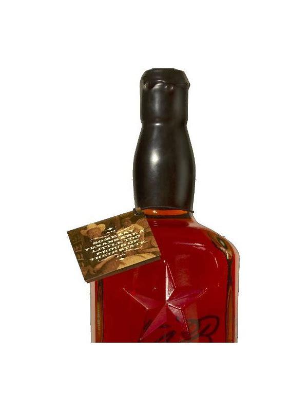 Garrison Brothers 2014  Texas Straight Bourbon Whiskey