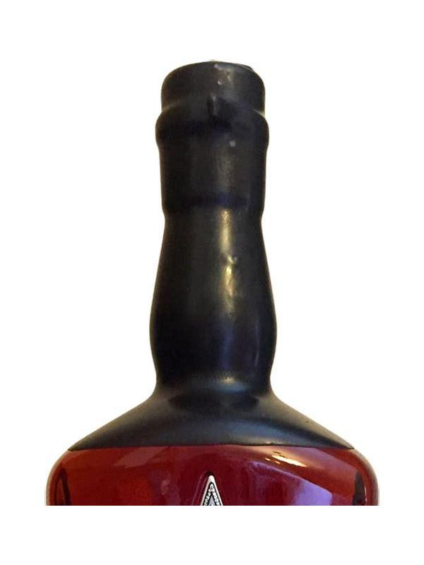 Garrison Brothers Texas Straight Bourbon Single Barrel  Cask Strength