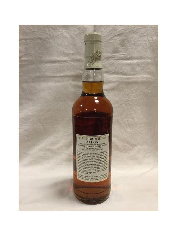 North of Scotland 1964 HB Alloa Finest Collection