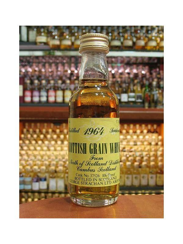 North of Scotland 1964 Sc