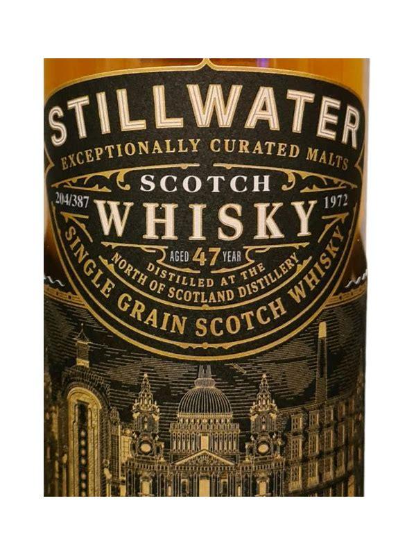 North of Scotland 1972 SwWC