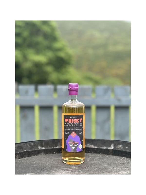 Killowen 06-year-old  Exclusive Release